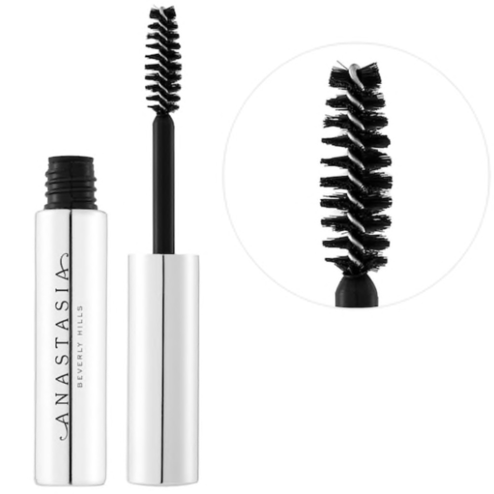 NEW Anastasia Clear Brow Gel